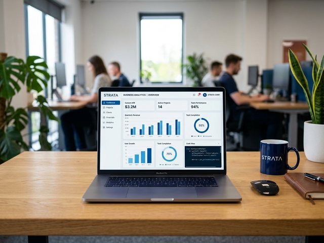 AI・業務システム開発